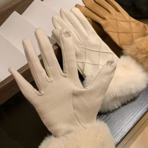 Warm Winter Gloves – ShouVibe